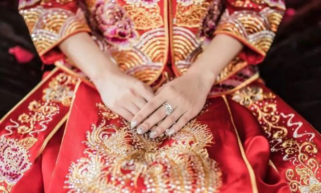 那些影响结婚行业的政策举措(图6)