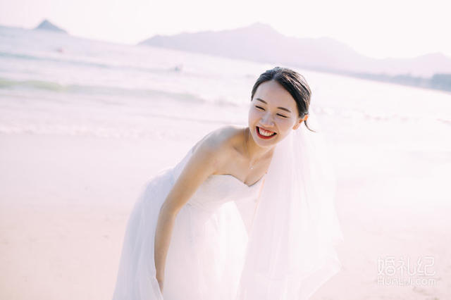 南宫NG28平台婚纱照加片的钱能再拍一套了？8种选片师忽悠招数请记好(图2)
