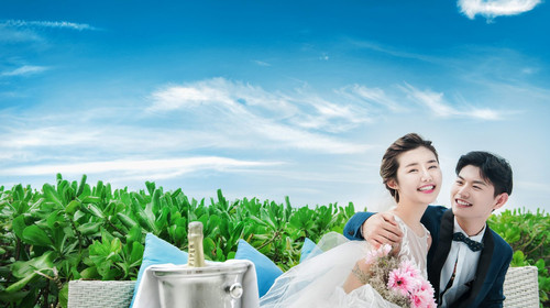 旅拍婚纱照全球旅拍婚纱照图片欣赏旅拍婚纱摄影怎么样【婚礼猫】全球旅拍