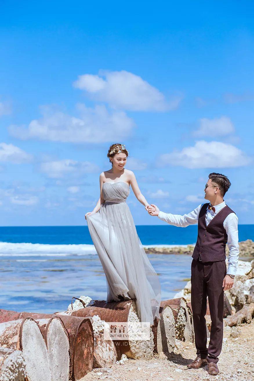 婚纱照=流水化操作？嫁拍想从摄影师入手打造个性化婚拍品牌