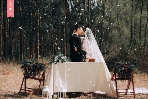 2019开年婚纱摄影排名榜前十名榜单南宫NG28入口(图1)