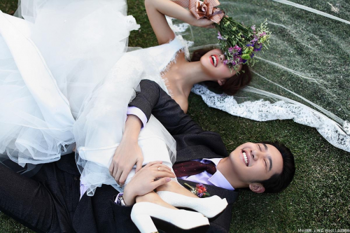 2019开年婚纱摄影排名榜前十名榜单南宫NG28入口(图9)