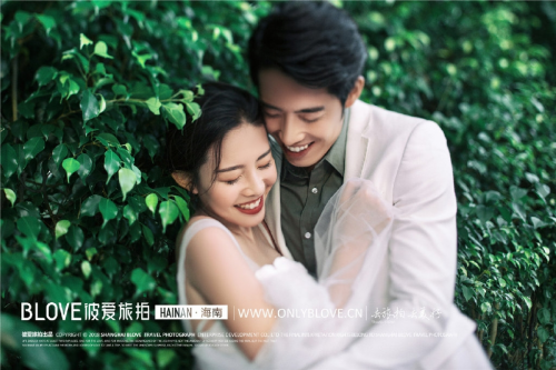 2019开年婚纱摄影排名榜前十名榜单南宫NG28入口(图3)