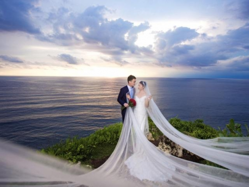 2019开年婚纱摄影排名榜前十名榜单南宫NG28入口(图5)