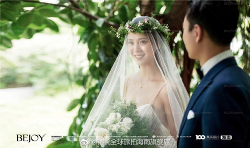 2019开年婚纱摄影排名榜前十名榜单南宫NG28入口(图4)