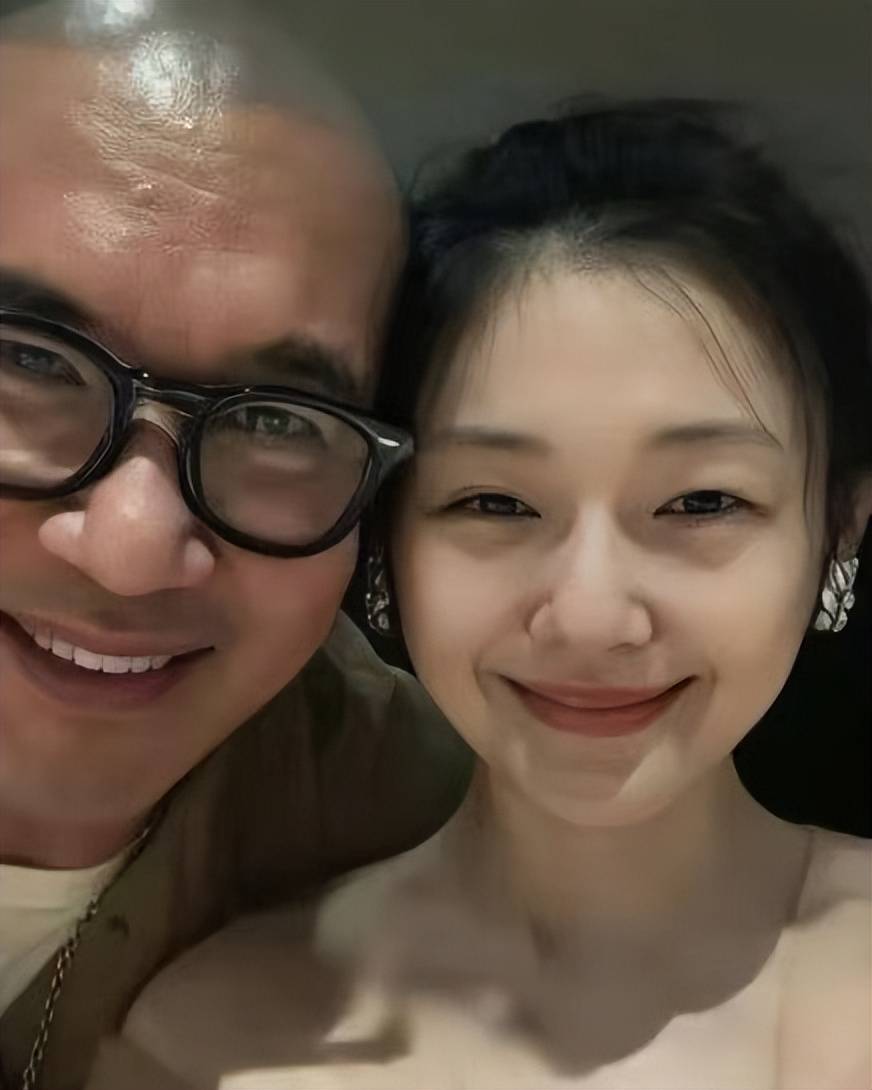 大S头七具俊晔发声这也是他们三周年结婚纪念日：永远爱她(图2)