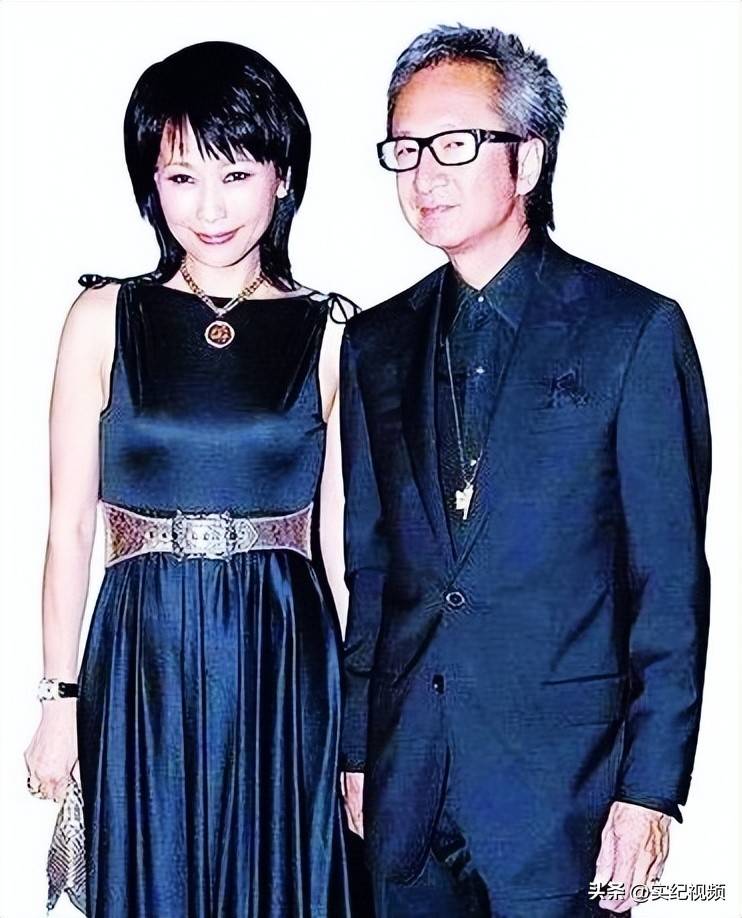 58岁许官人南宫NG28入口叶童和富豪结婚33年遭背叛4次选择终身不生(图16)