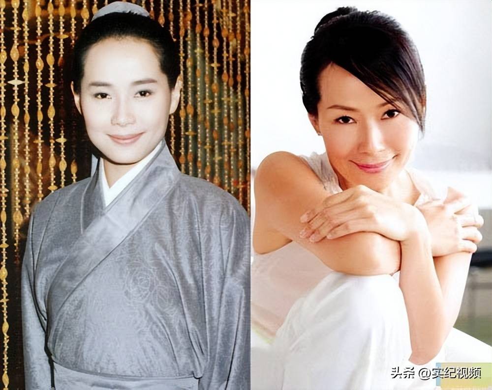 58岁许官人南宫NG28入口叶童和富豪结婚33年遭背叛4次选择终身不生(图17)
