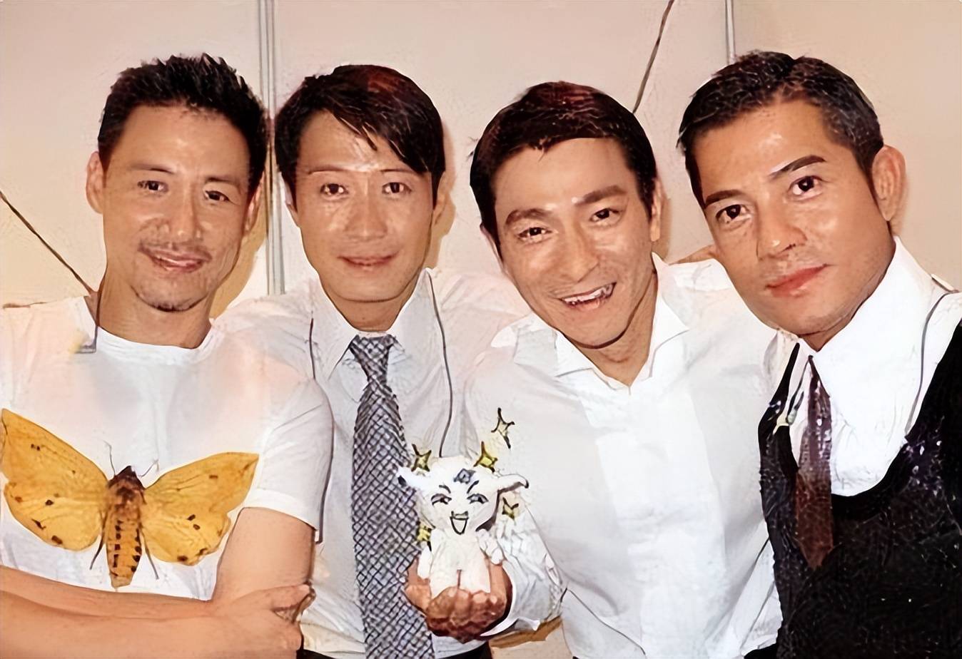 悲惨黎明：挚爱被母亲拆散头婚被榨干七亿现任老婆是再婚助理(图3)