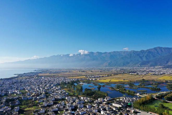 旅居大理 过另外一种生活(图2)