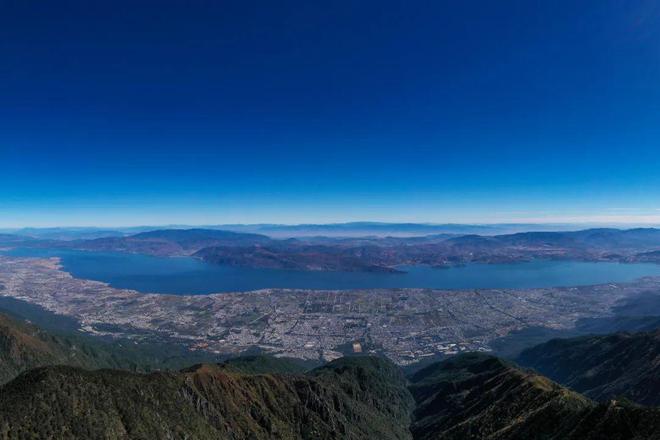 旅居大理 过另外一种生活(图1)
