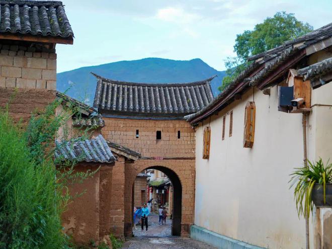 旅居大理 过另外一种生活(图3)