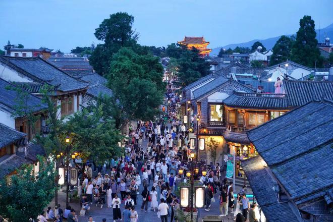 旅居大理 过另外一种生活(图4)