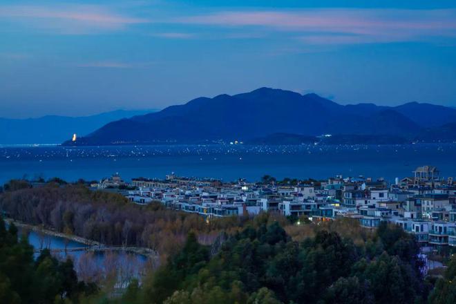 旅居大理 过另外一种生活(图12)