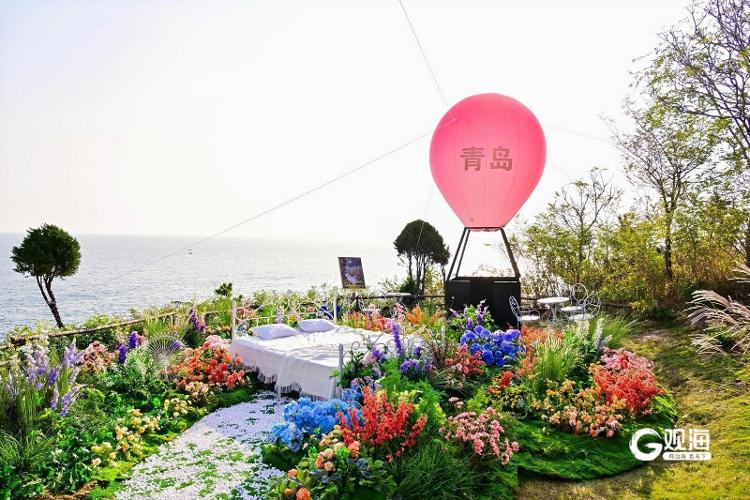 曲阜路将变身爱情文艺街区青岛布局“幸福产业”重塑城市文旅新图景(图2)