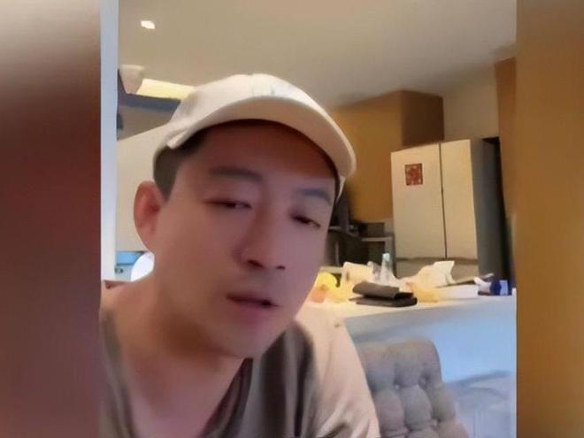 四月拍南宫NG28下载婚纱五月办婚礼提前小半年紧张的汪小菲实在太可爱了(图3)