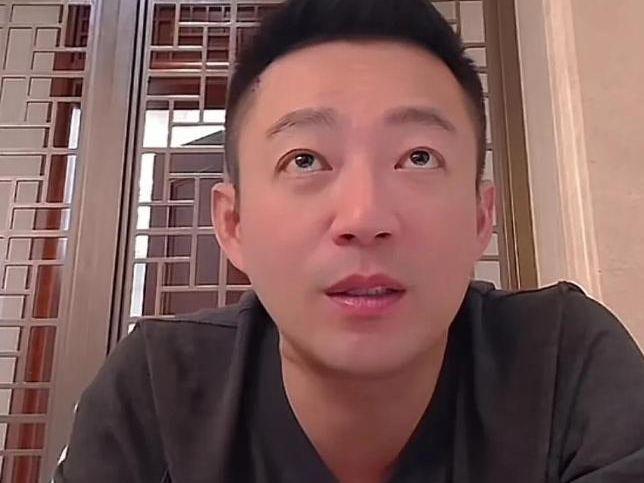 四月拍南宫NG28下载婚纱五月办婚礼提前小半年紧张的汪小菲实在太可爱了(图4)
