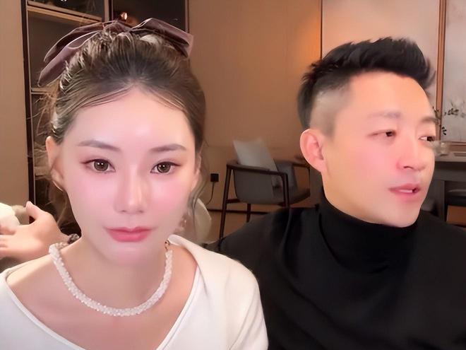 四月拍南宫NG28下载婚纱五月办婚礼提前小半年紧张的汪小菲实在太可爱了(图15)