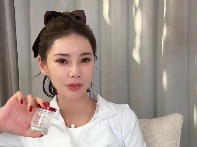四月拍南宫NG28下载婚纱五月办婚礼提前小半年紧张的汪小菲实在太可爱了(图20)