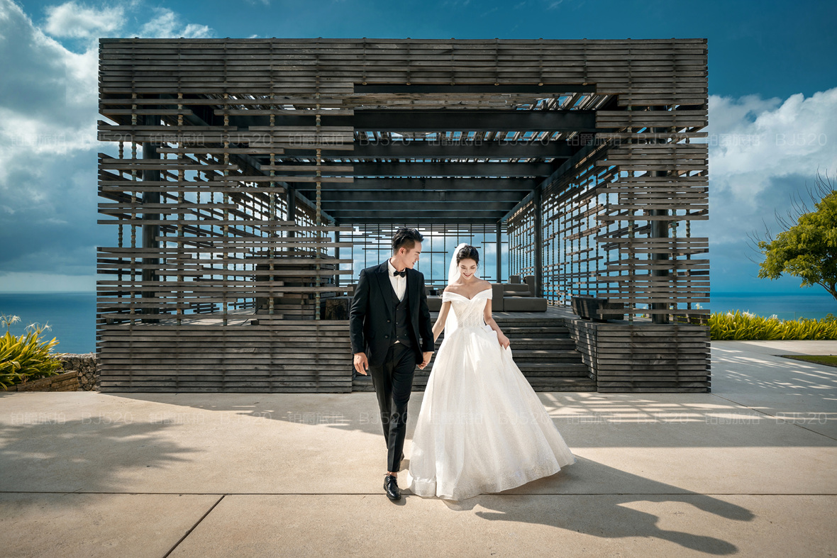 南宫NG28APP结婚拍外景是什么意思 选择哪些地方比较好(图2)