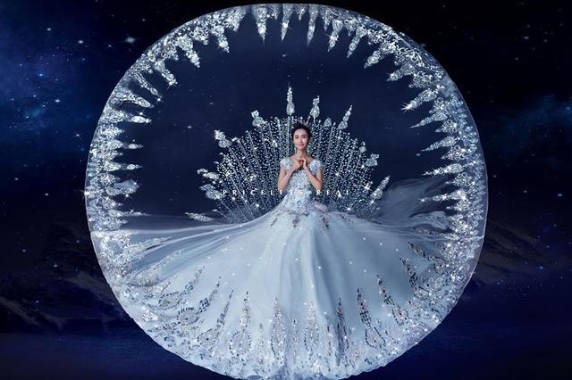 为什么结婚的人要先拍婚纱照(图1)