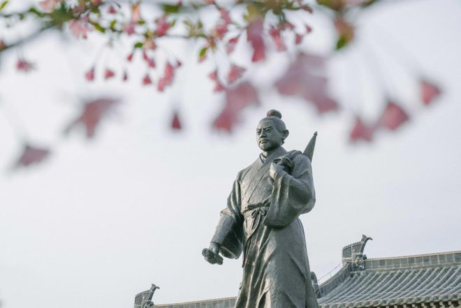 南宫NG28官网赏花踏青来肥东好玩(图17)