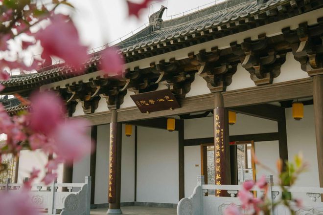 南宫NG28官网赏花踏青来肥东好玩(图16)