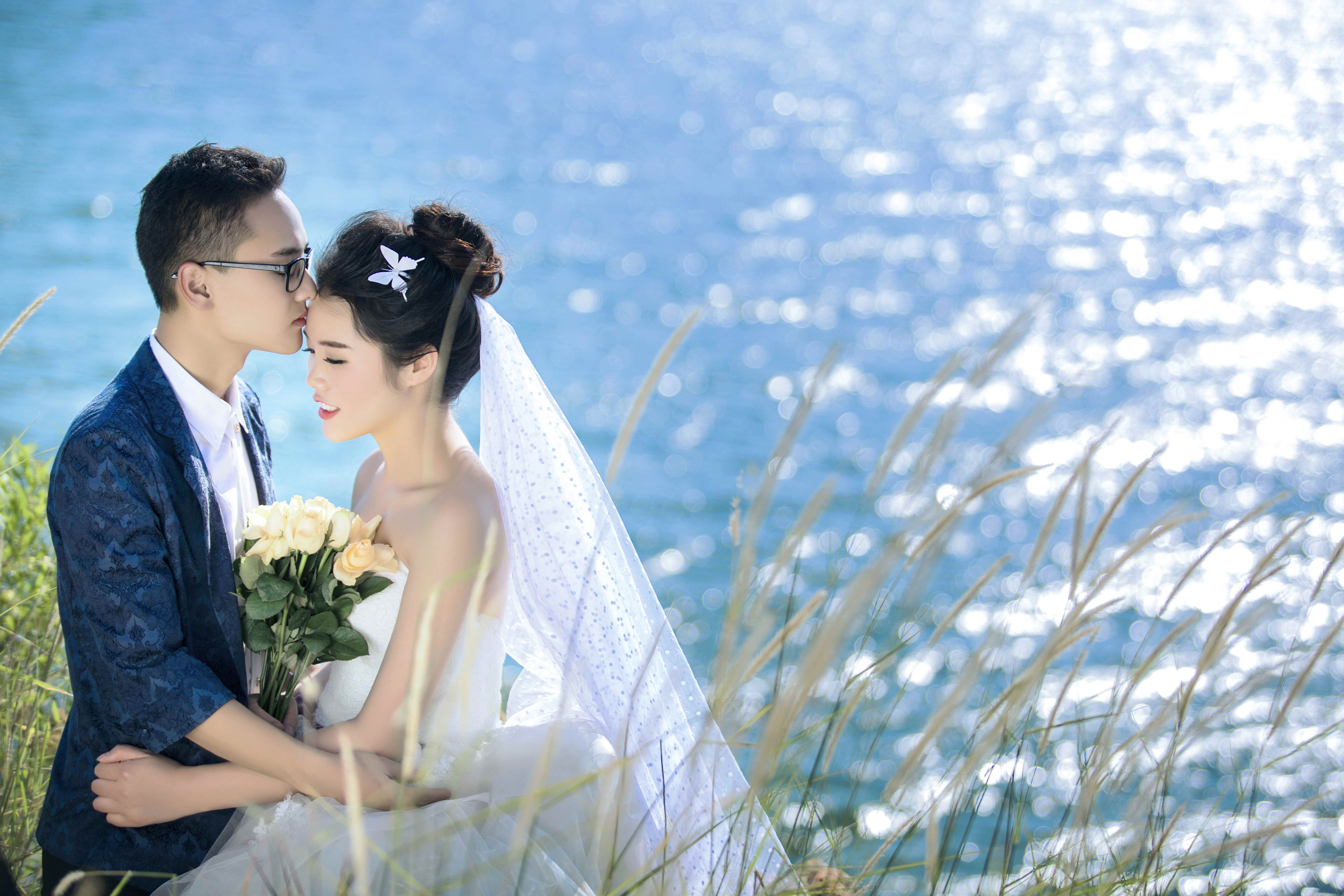 南宫NG28下载LACMASTUDIO澜卡映画盛大启幕打造新韩式婚纱摄影新标杆