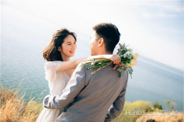 旅行结婚婚纱照怎么拍 旅拍注意事项(图1)