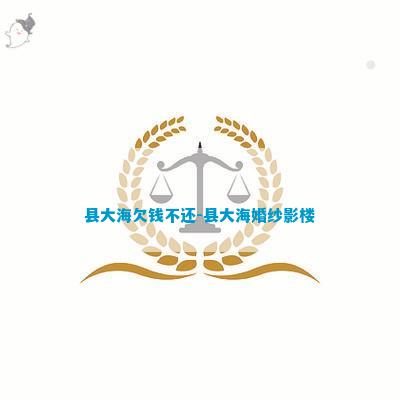 南宫NG28入口县大海欠钱不还县大海婚纱影楼(图2)