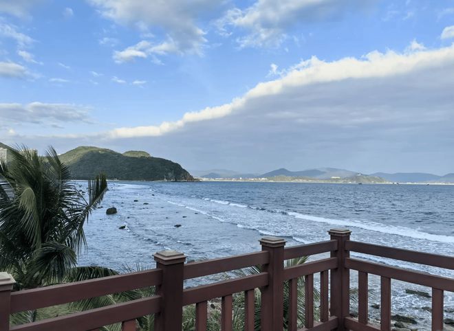 三亚云端彼岸旅拍评价怎么样 以口碑见证匠心新时尚(图2)