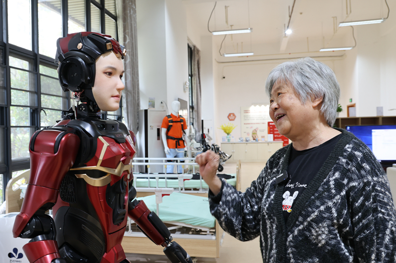 经济大省挑大梁 潮涌南海勇向前——广东奋力书写高质量发展新篇章(图1)