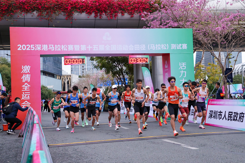 经济大省挑大梁 潮涌南海勇向前——广东奋力书写高质量发展新篇章(图9)